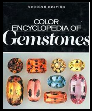 Color Encyclopedia, 2nd Edition — JOEL E. AREM, PhD, FGA